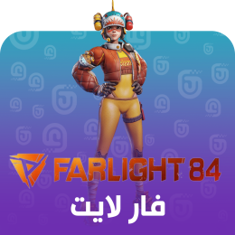 Farlight84 Top up