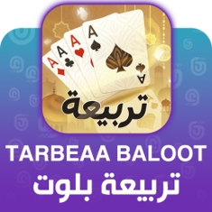 Tarbeaa Baloot Top up