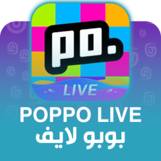 Poppo live Top up