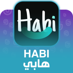 Habi Top up