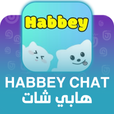 Habbey Chat Top up
