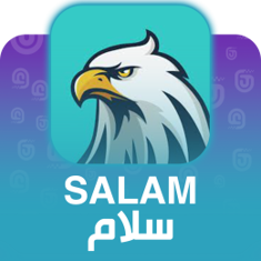 Salam Top up