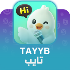 Tayyb Top up