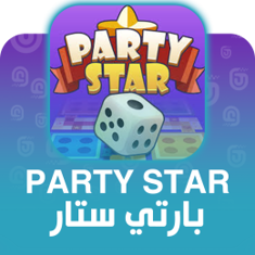 Party Star Top up