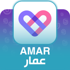 Amar Top up