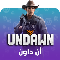 Undawn Top up