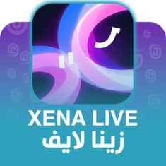 Xena live Top up