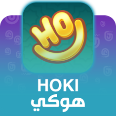 Hoki Top up