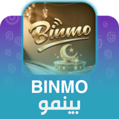 Binmo Top up