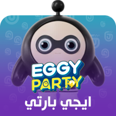 Eggy Party Top up