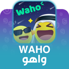 Waho Top up