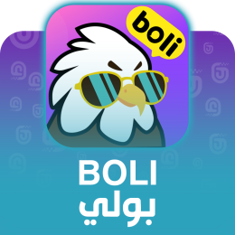 Boli Top up