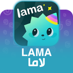 Lama Top up