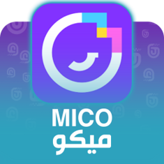 Mico Top up