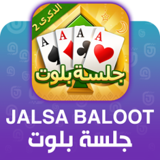 Jalsa Baloot Top up