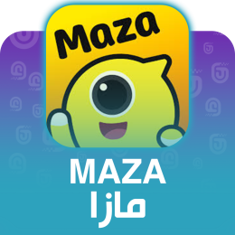 Maza Top up