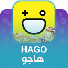 Hago Top up
