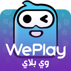 Weplay Top up
