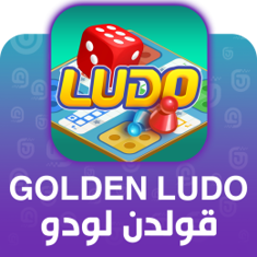 Golden Ludo Top up