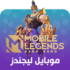Mobile Legends Top up