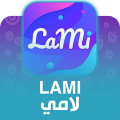 Lami Top up