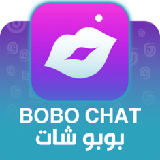 Bobo Chat Top up