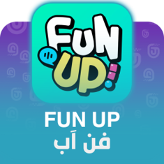 Fun Up Top up