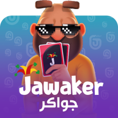 Jawaker Top up