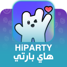 Hi Party Top up