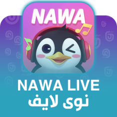 Nawa Live Top up