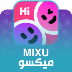 Mixu Top up