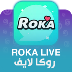 Roka Live Top up