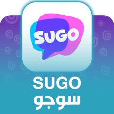 Sugo Top up