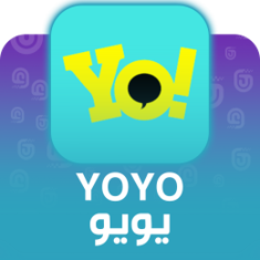 Yoyo Top up