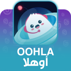 Oohla Top up
