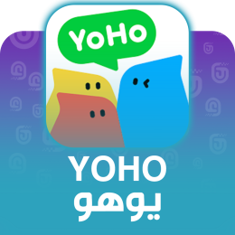 Yoho Top up