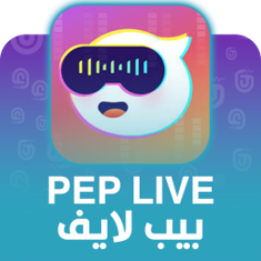 Pep live Top up