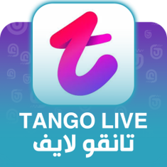 Tango live Top up
