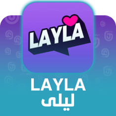 Layla Top up