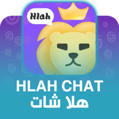 Hlah Top up