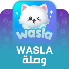 Wasla Top up
