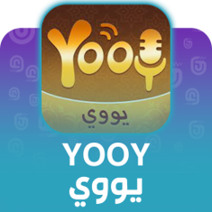 Yooy Top up