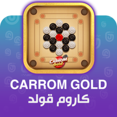 Carrom Gold Top up