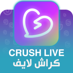 Crush Live Top up