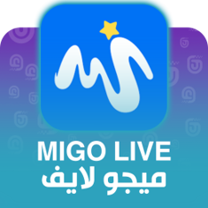 Migo live Top up
