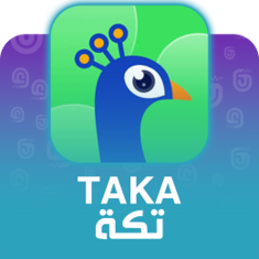Taka Top up