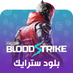 Blood Strike Top up