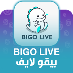 Bigo live Top up