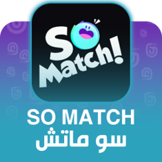 So Match Top up