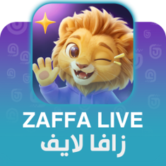 Zaffa Live Top up